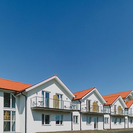 Lydinge Resort Hyllinge Exterior foto
