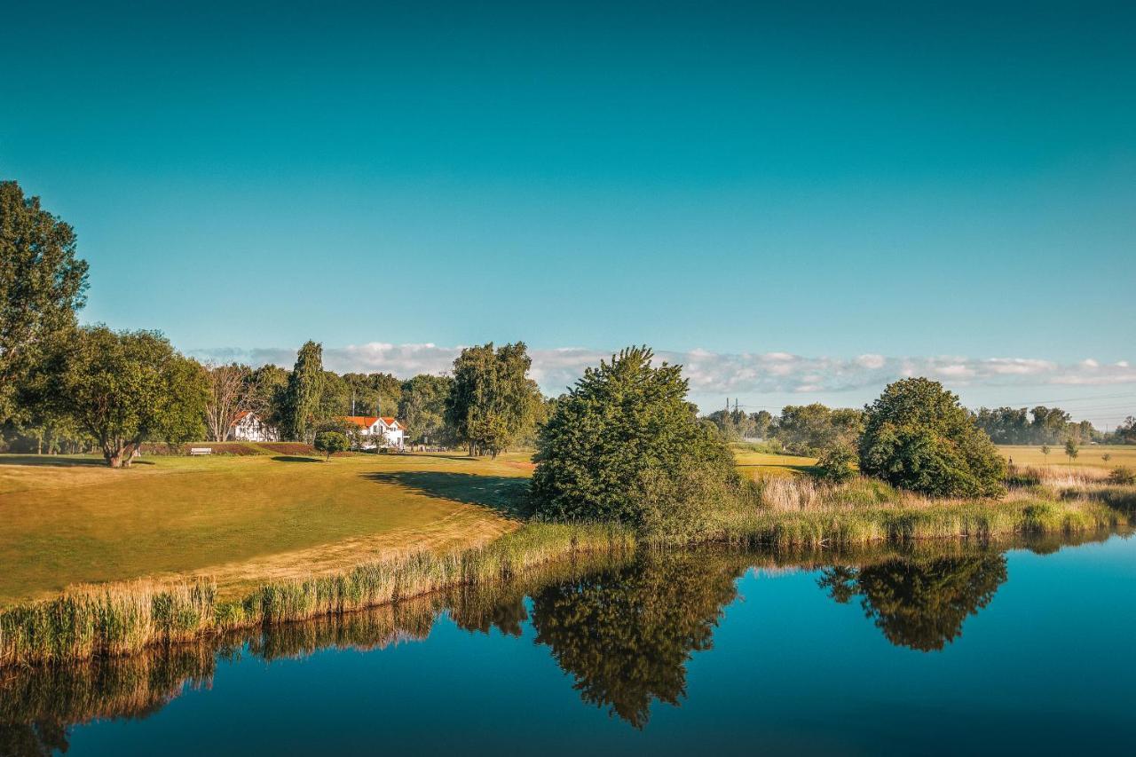 Lydinge Resort Hyllinge Exterior foto