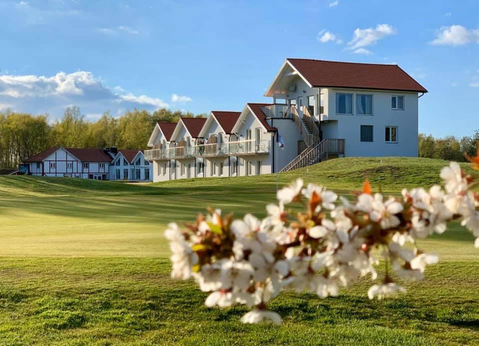 Lydinge Resort Hyllinge Exterior foto