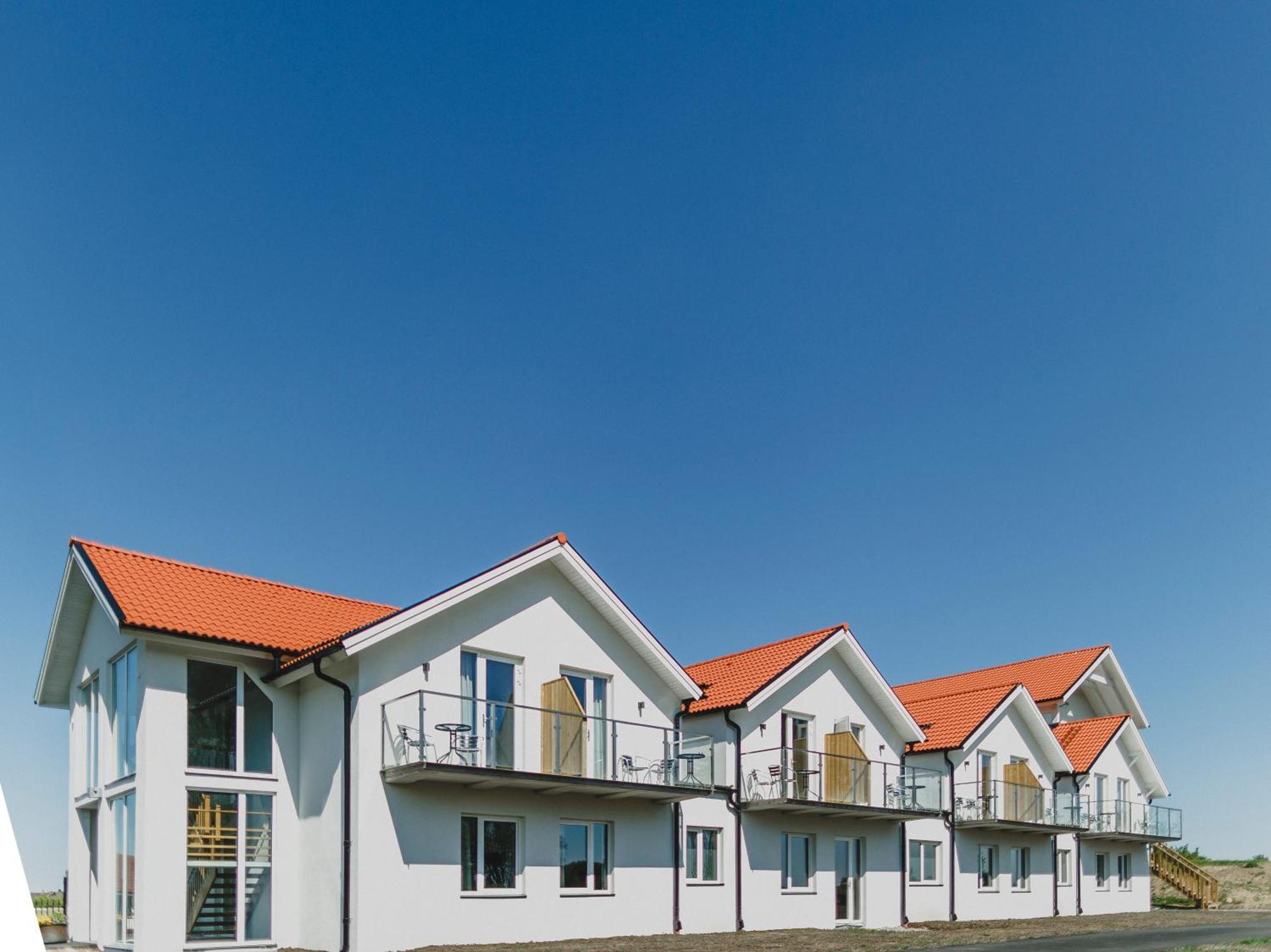 Lydinge Resort Hyllinge Exterior foto
