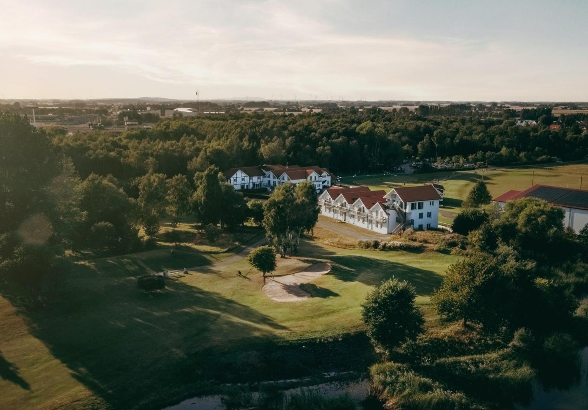 Lydinge Resort Hyllinge Exterior foto